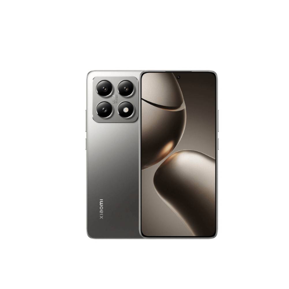 Xiaomi 14T + Smartwatch 5 HB