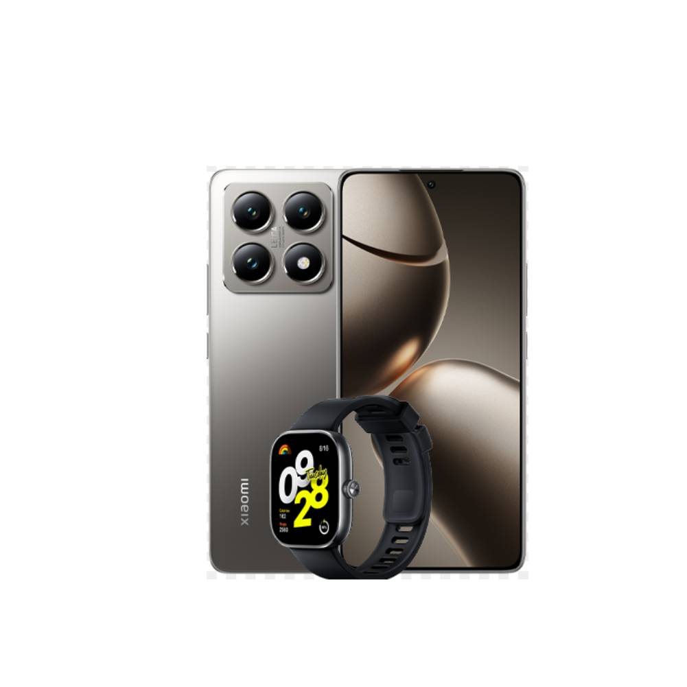 Xiaomi 14T Pro + Smartwatch 5 HB