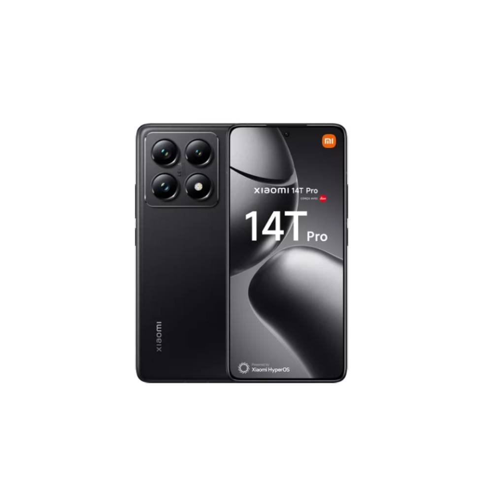 Xiaomi 14T Pro + Smartwatch 5 HB