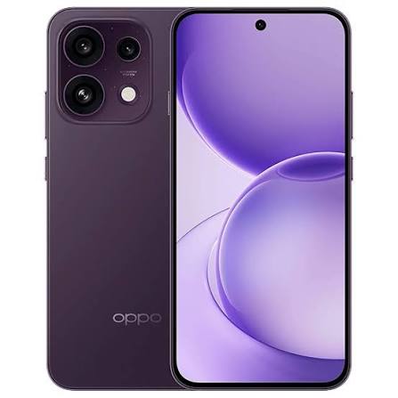 OPPO RENO 16F 5G