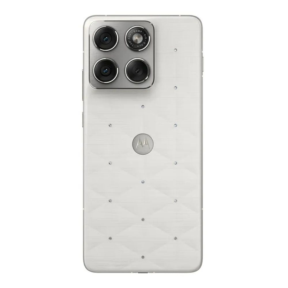MOTOROLA EDGE 70