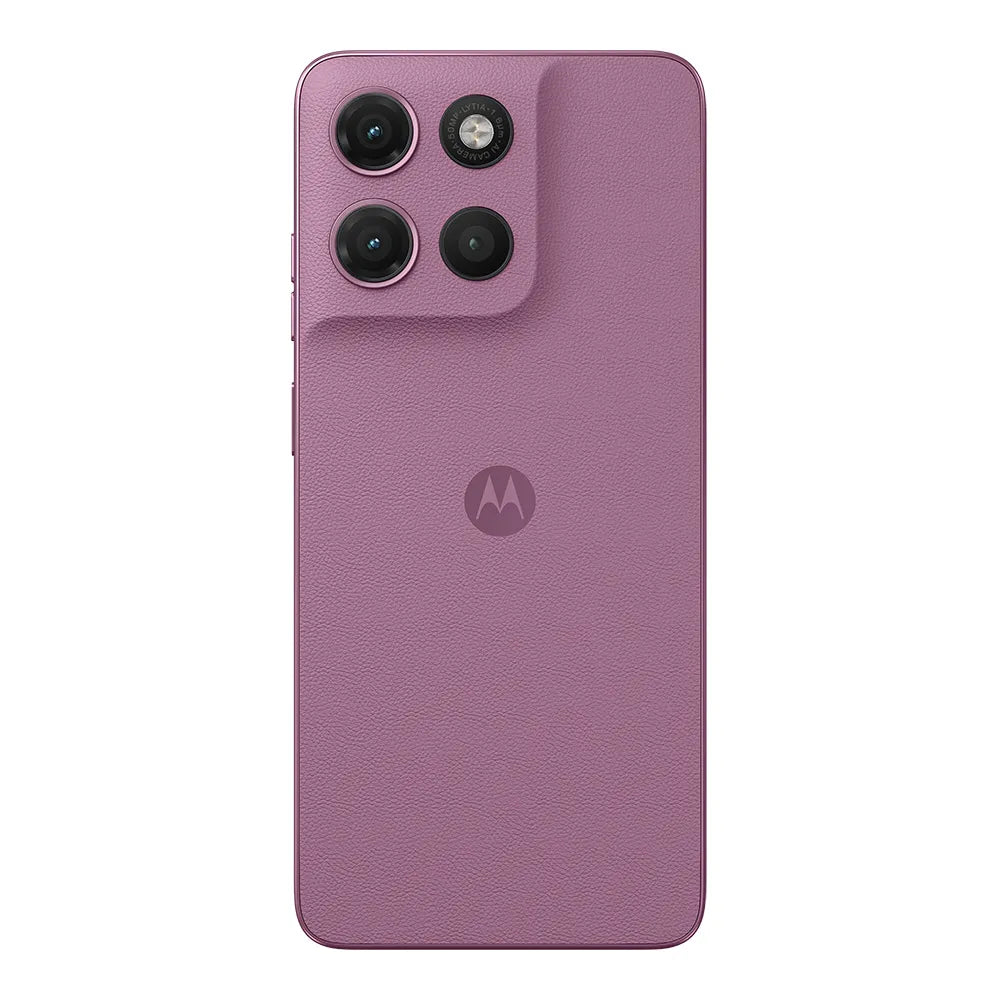 MOTOROLA G17