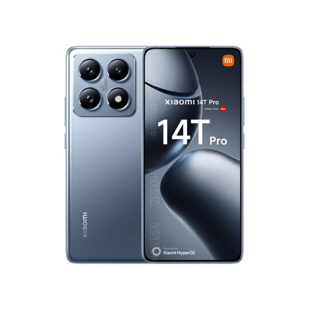 Xiaomi 14T Pro