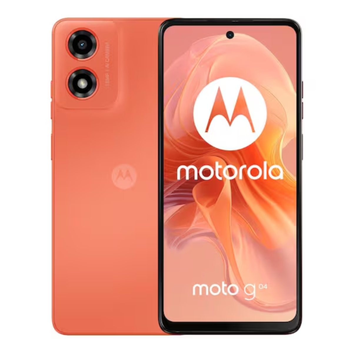 Motorola G04s
