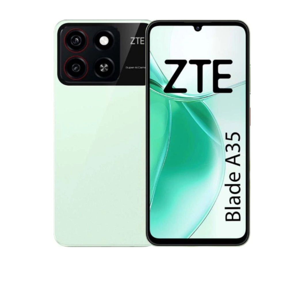ZTE Blade A35