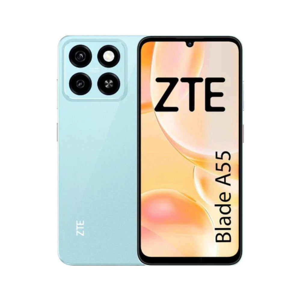 ZTE Blade A55