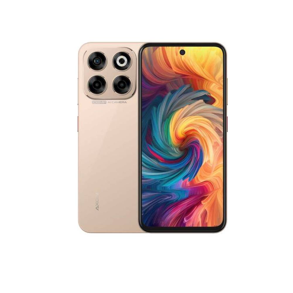 ZTE Axon 70 256GB + Watch HB