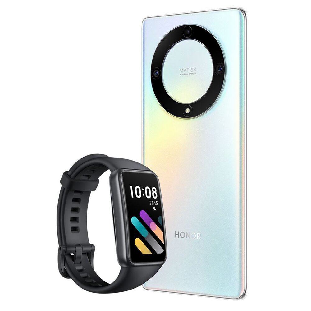 HONOR MAGIC 5 LITE + BAND 6