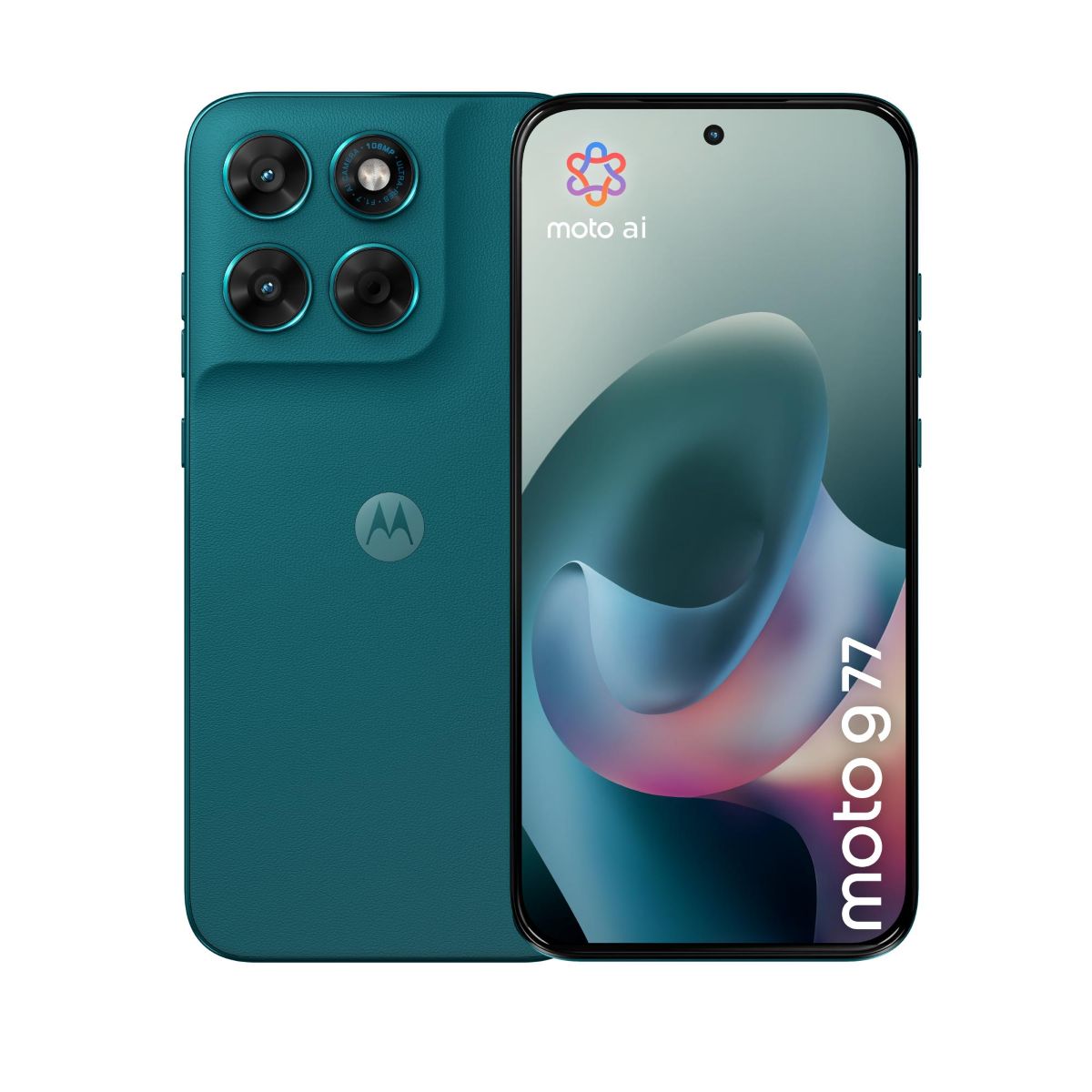 MOTOROLA G77 5G
