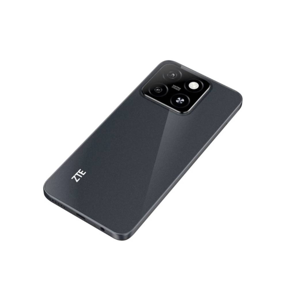 ZTE Blade A55 128 GB + ZTE 4G Blade A55 128 GB