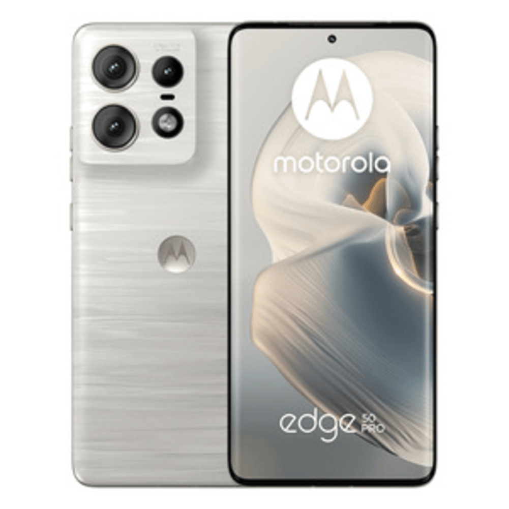 Motorola Edge 50 Pro 5G