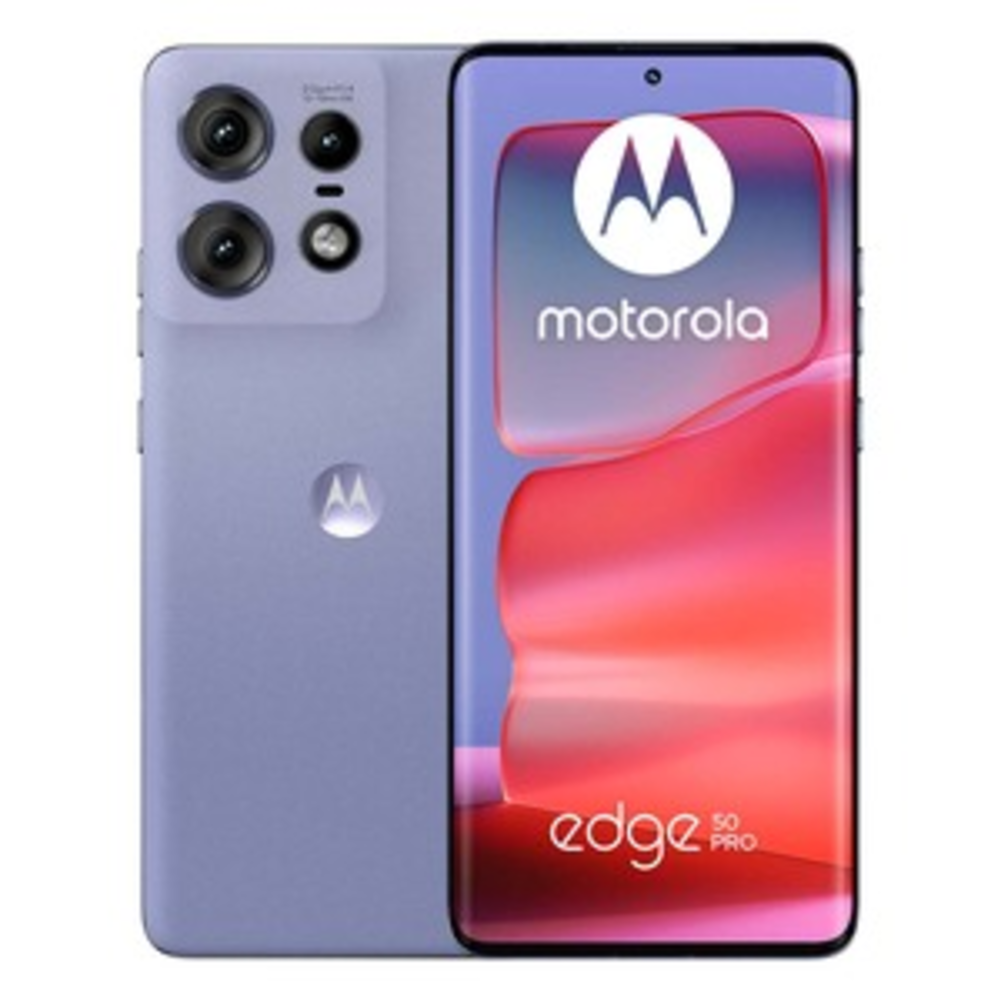 Motorola Edge 50 Pro 5G
