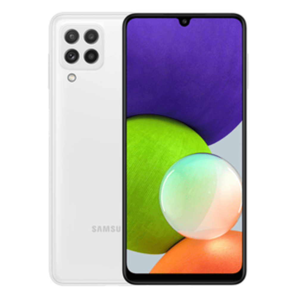 Samsung Galaxy A22