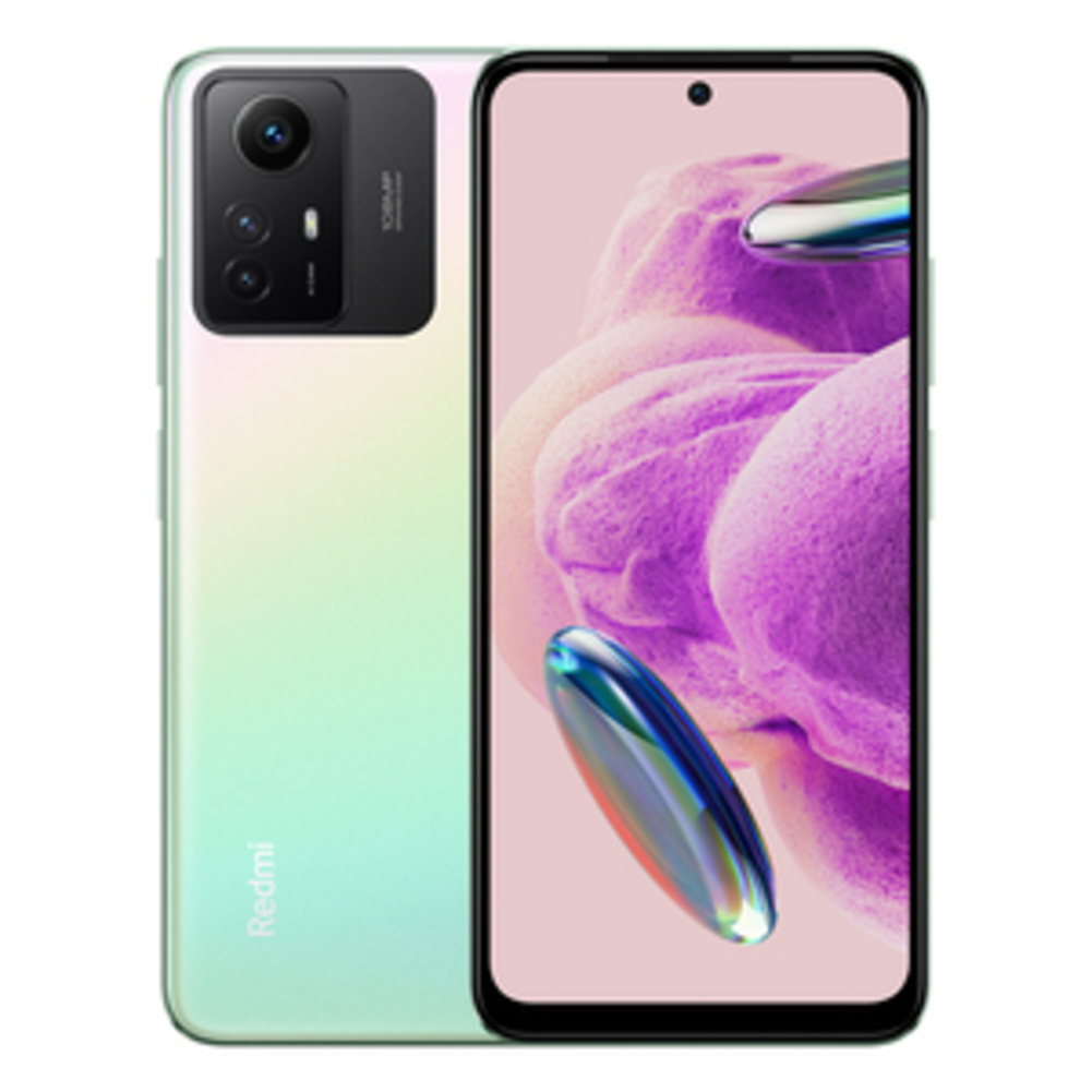 Xiaomi Note 12S