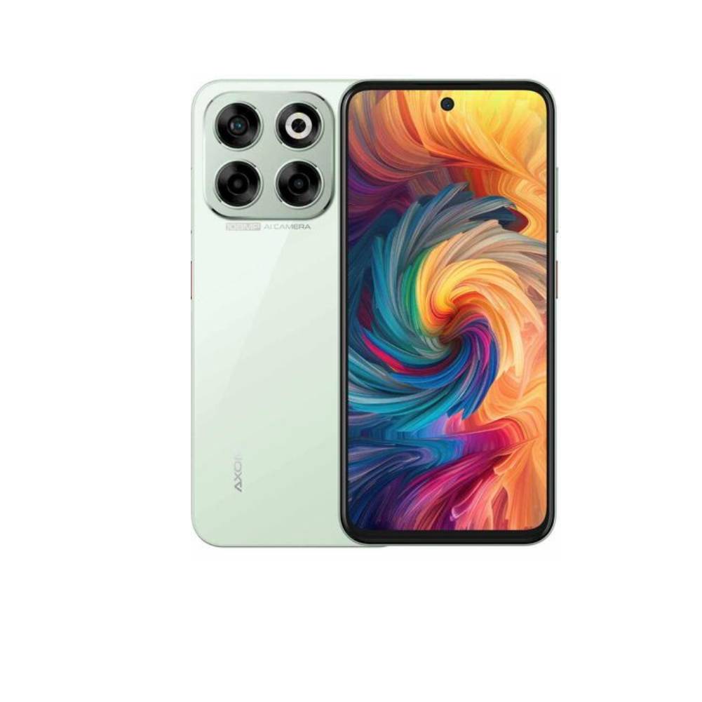 ZTE Axon 70 256GB + Watch HB