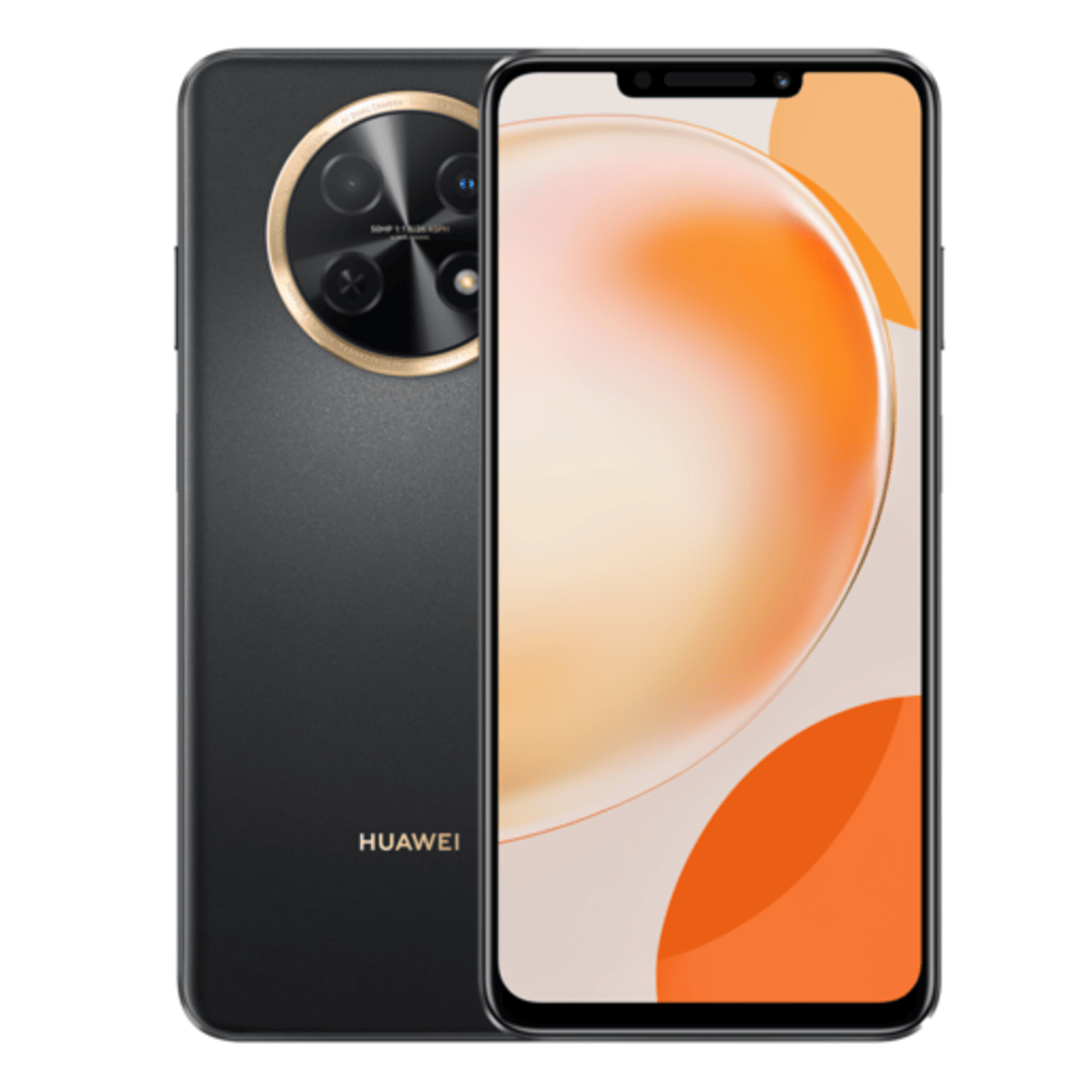 Huawei Nova Y91