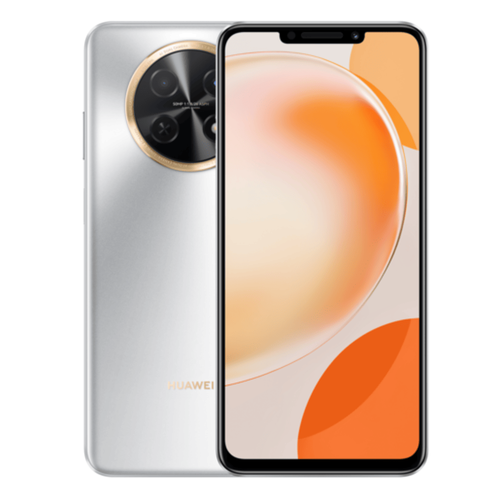 Huawei Nova Y91
