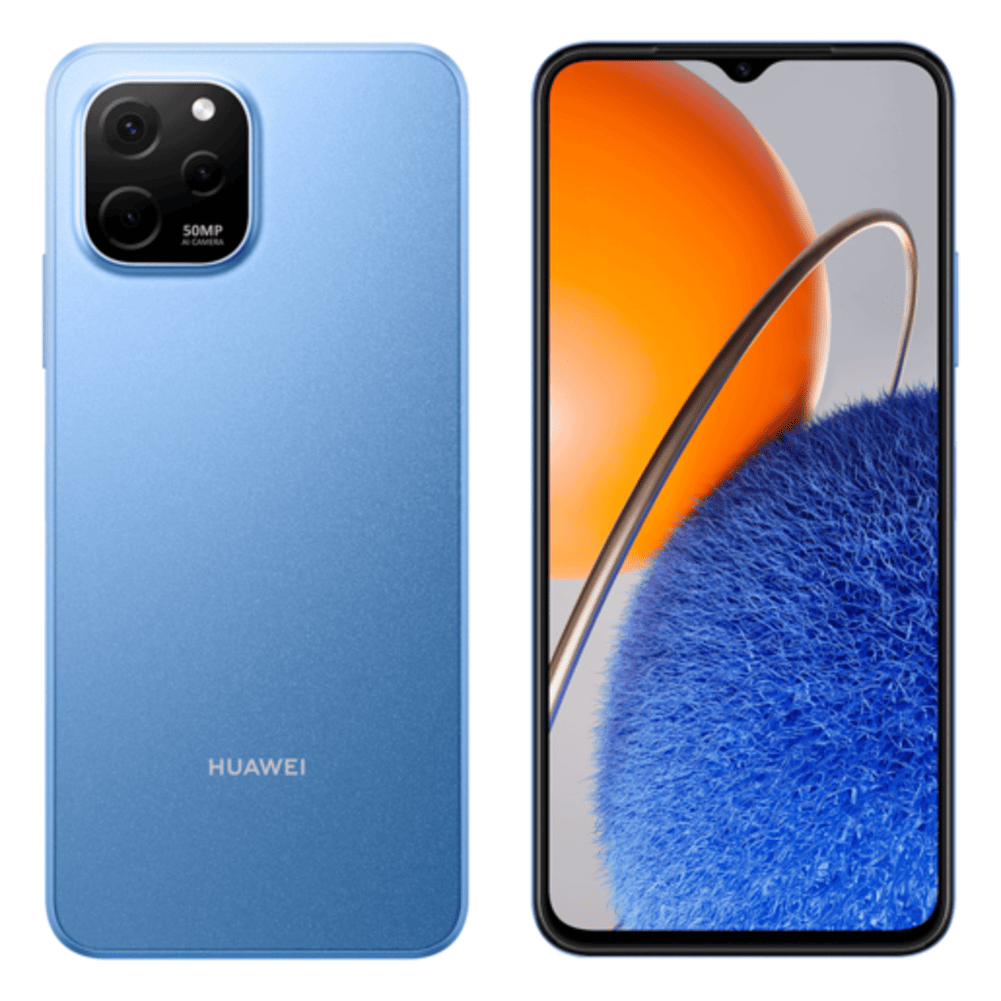 Huawei Nova Y61