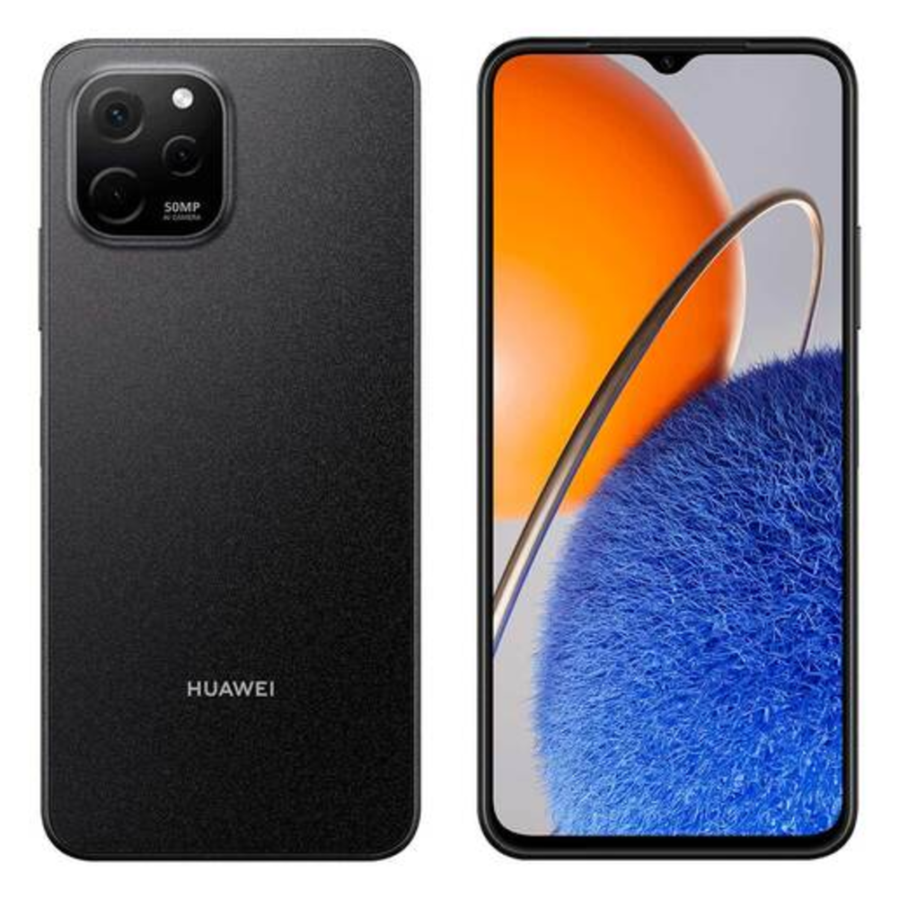 Huawei Nova Y61