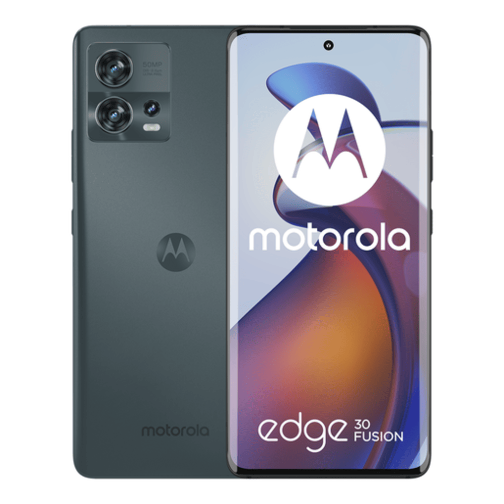 Motorola Edge 30 Fussion 5G