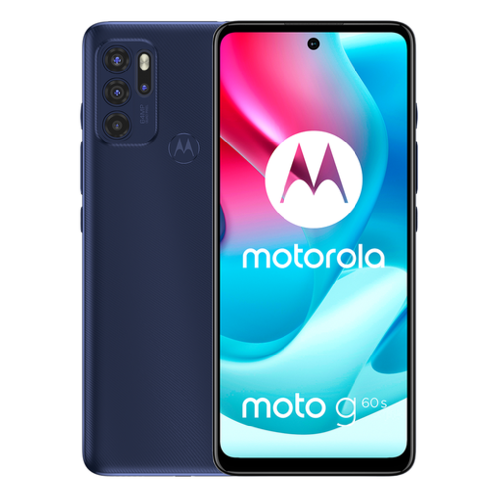 Motorola G60S
