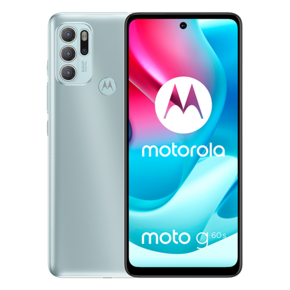 Motorola G60S