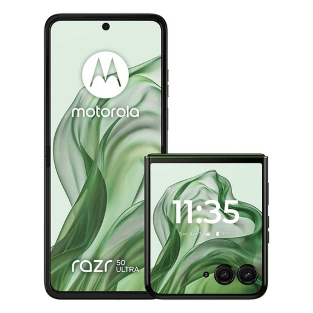Motorola Razr 50 Ultra 5G