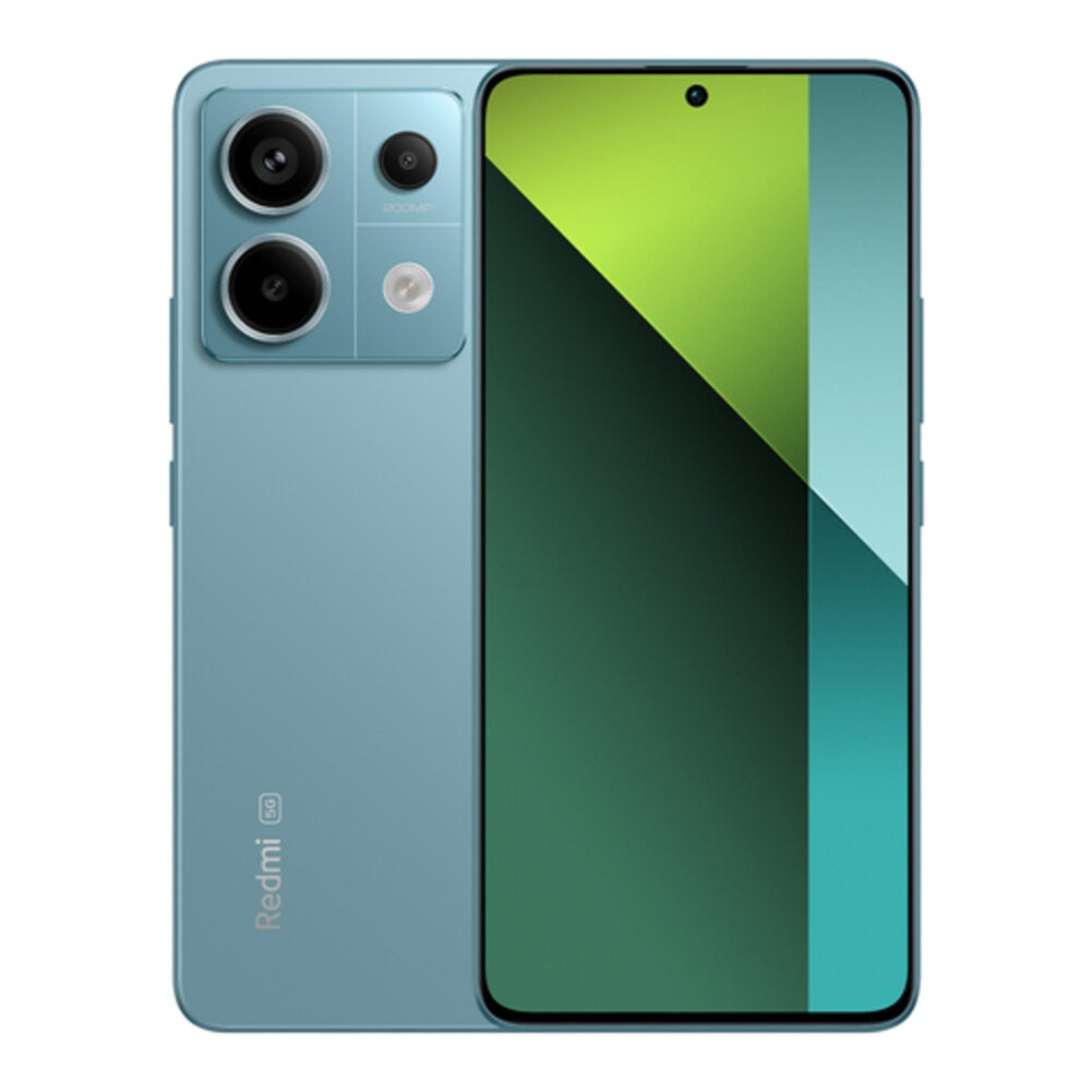 Xiaomi Note 13 Pro 5G