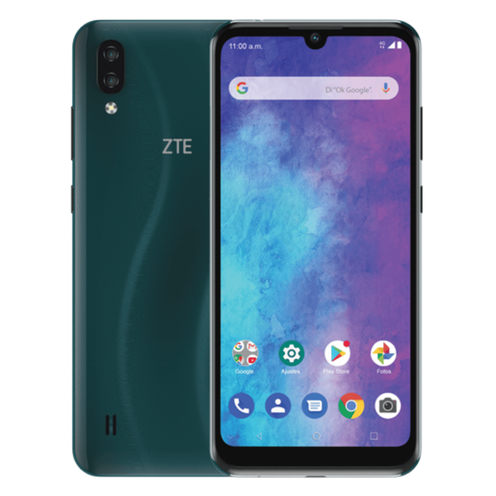 ZTE Blade A5 2020