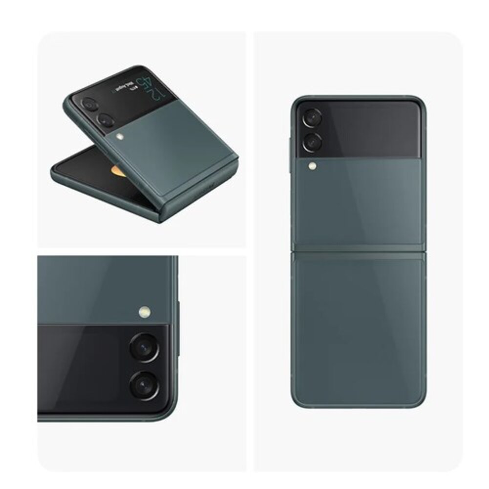 Samsung Galaxy Z Flip 3 5G