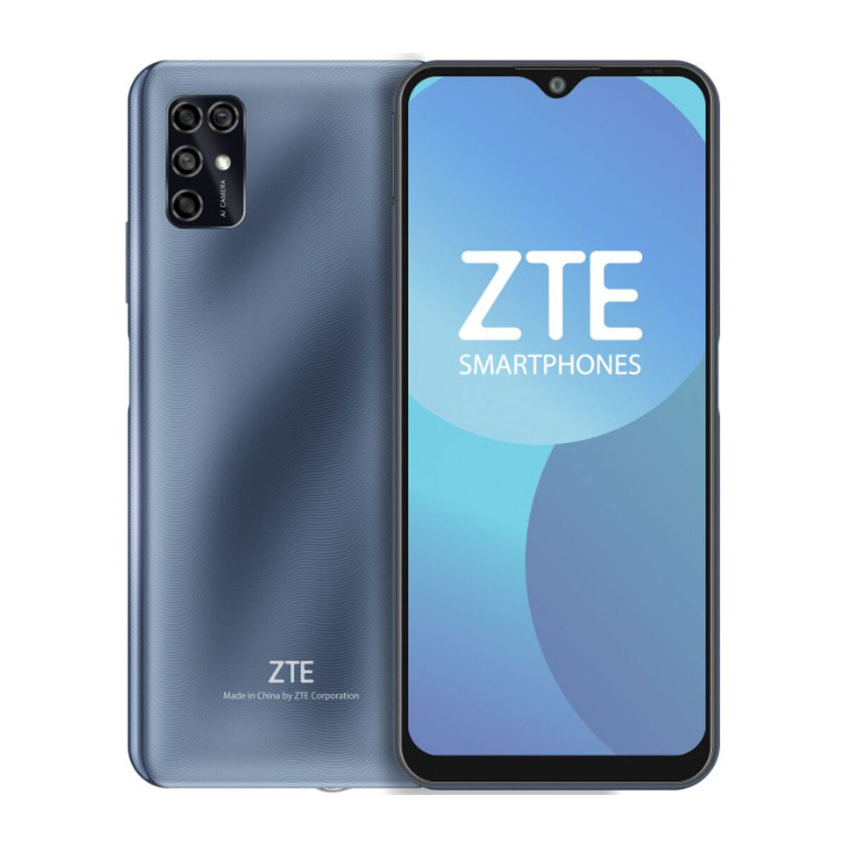 ZTE V20 Smart