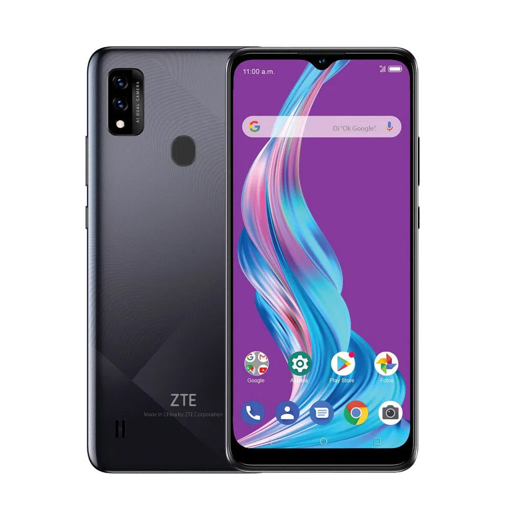 ZTE Blade A51