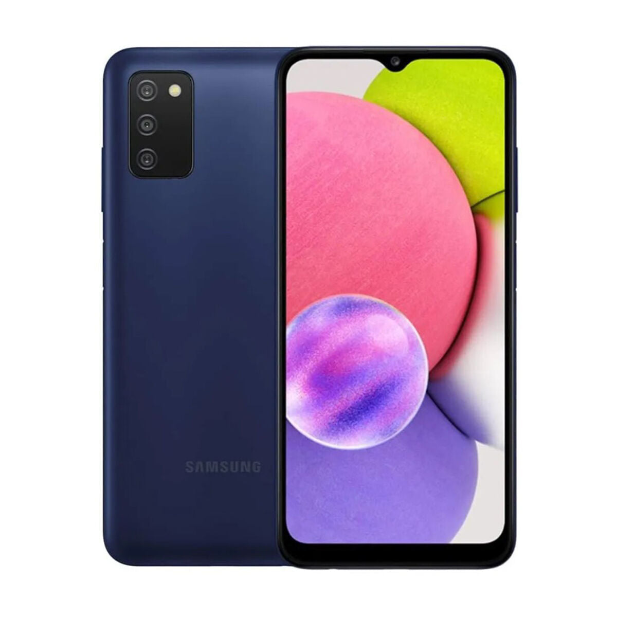 Samsung Galaxy A03s