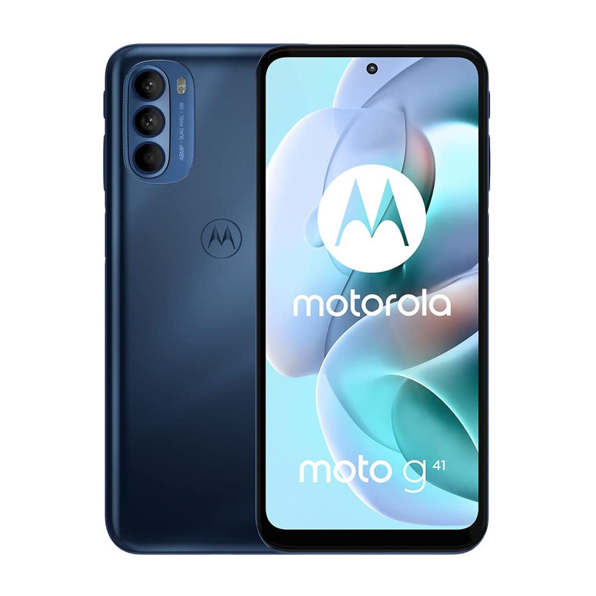 Motorola G41