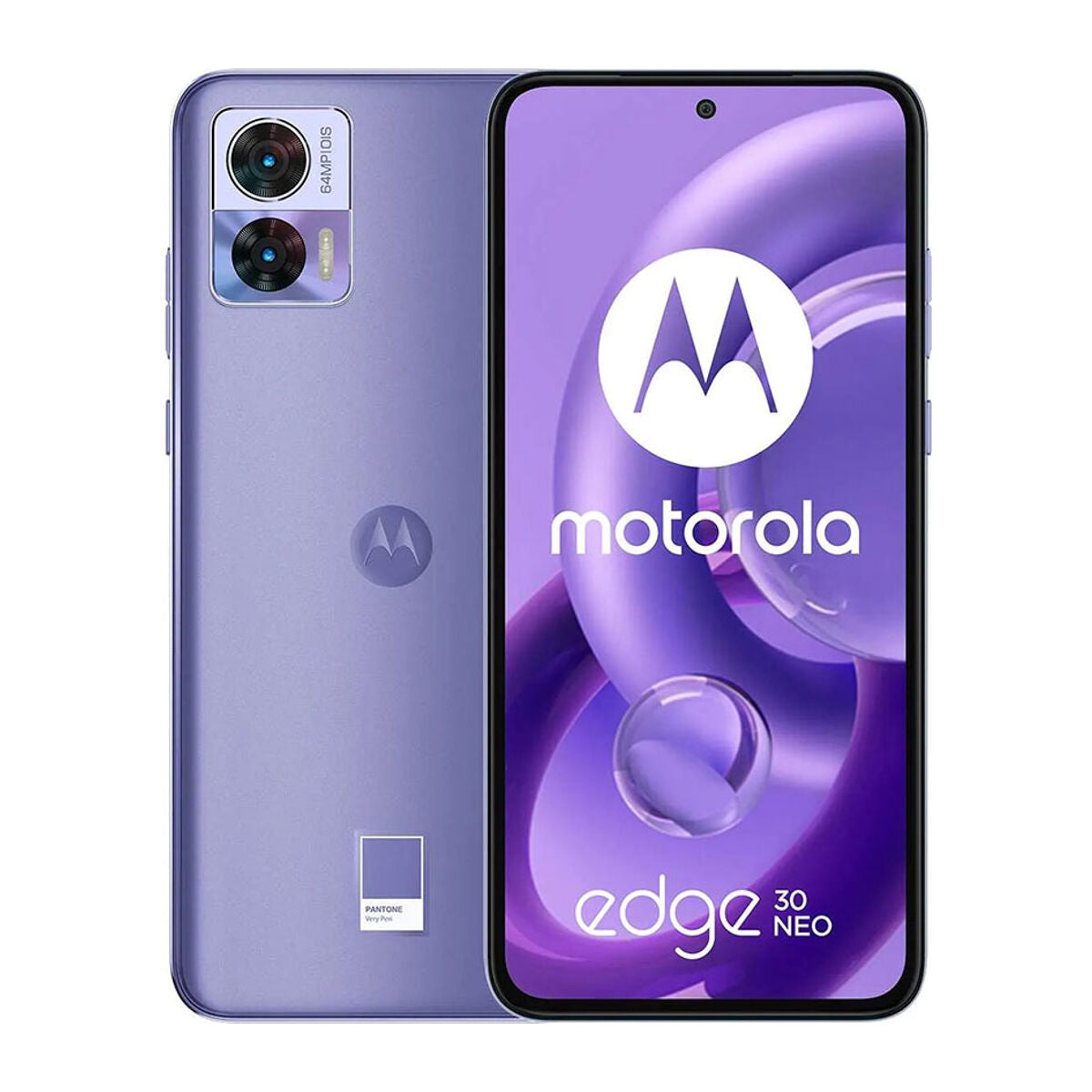 Motorola Edge 30 Neo