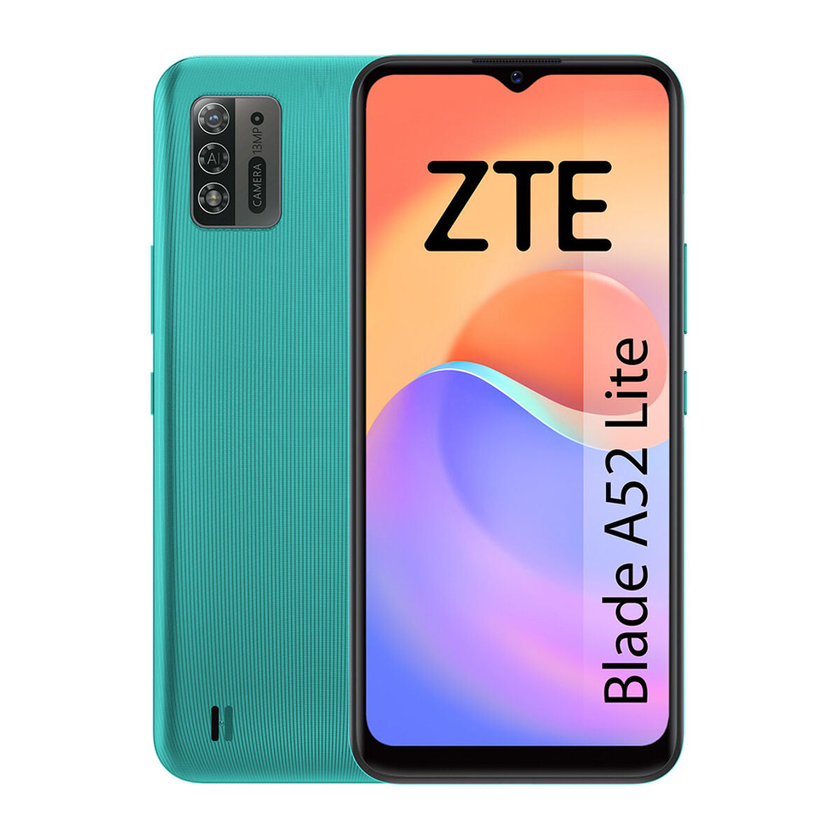 ZTE Blade A52 Lite