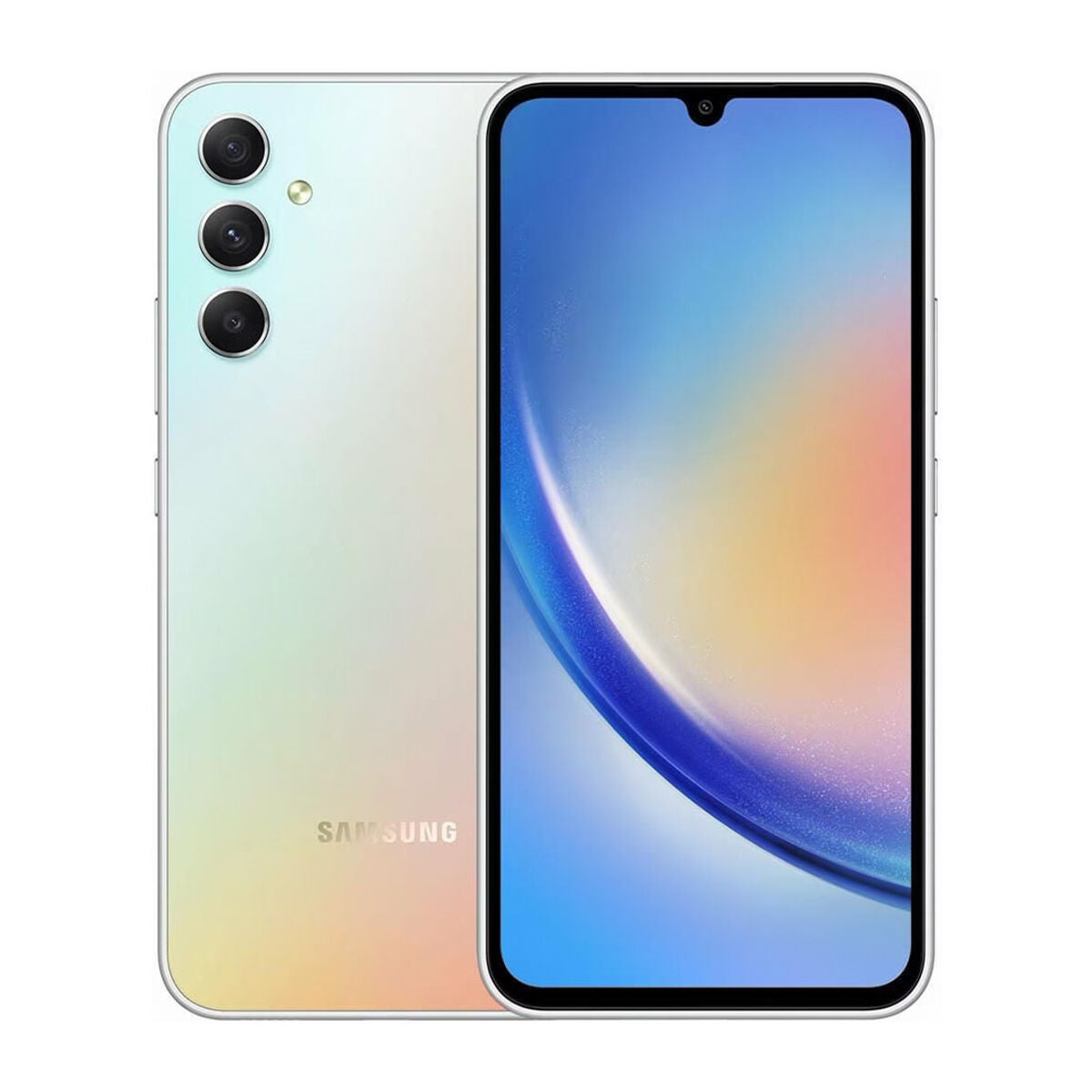 Samsung Galaxy A34 5G