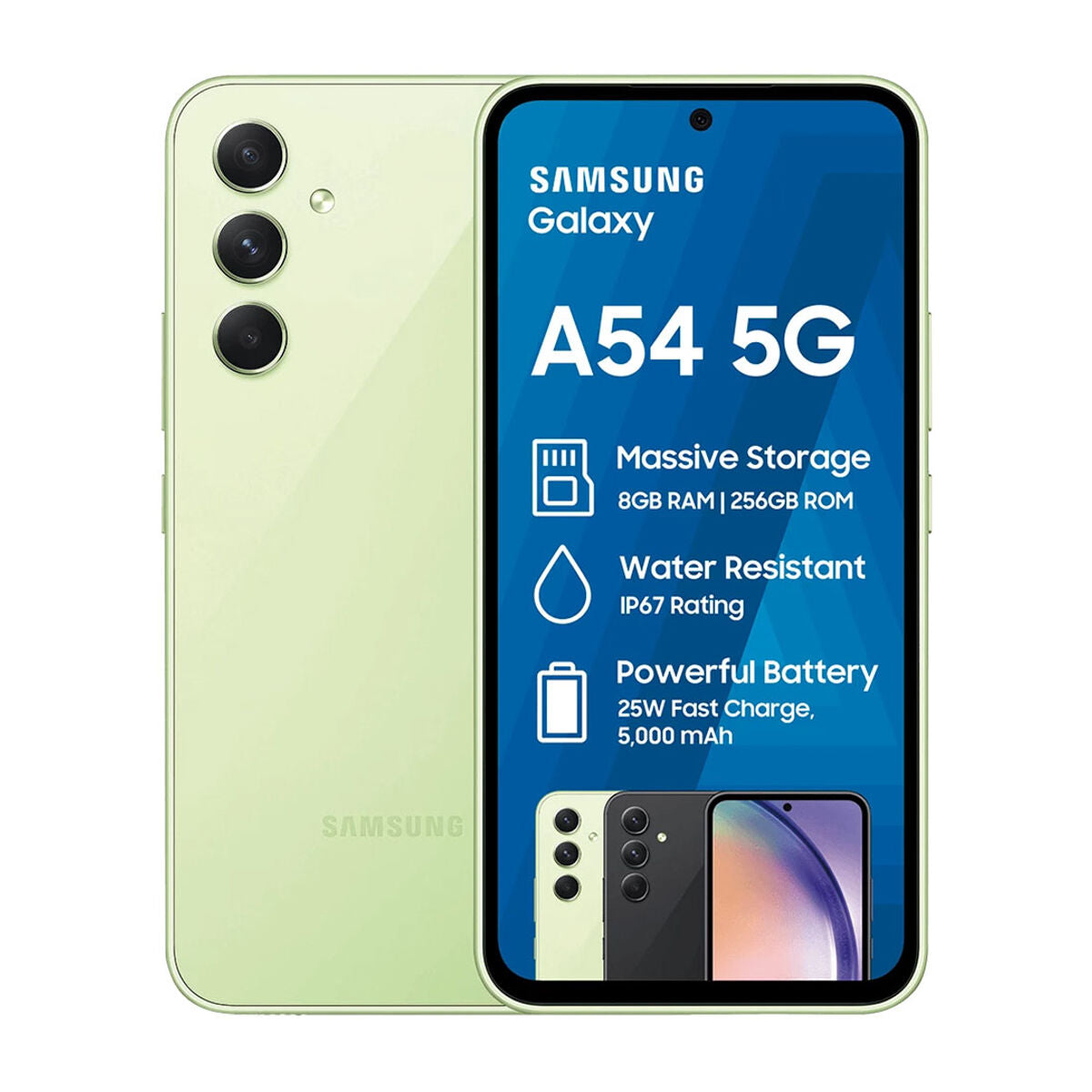 Samsung Galaxy A54 5G