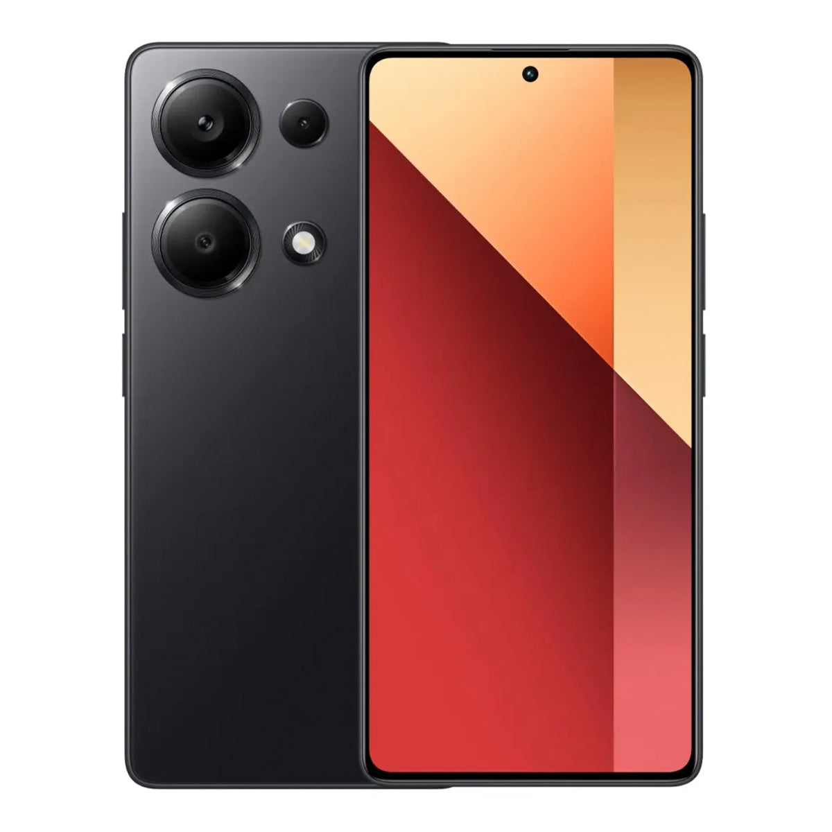 Xiaomi Redmi Note 13