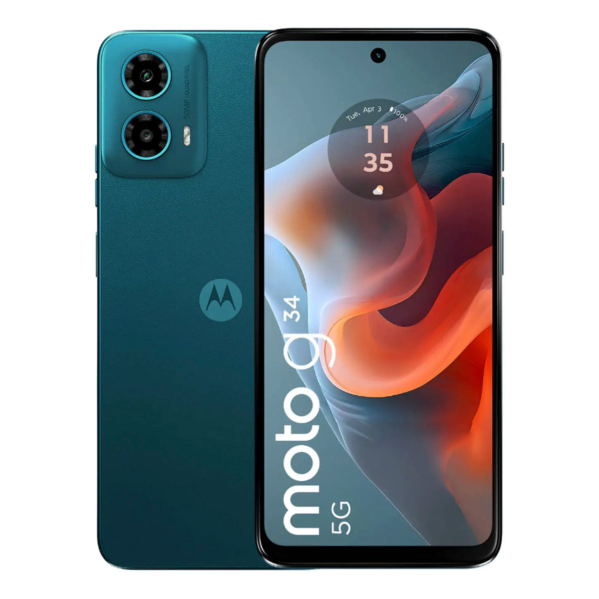 Motorola G34 5G
