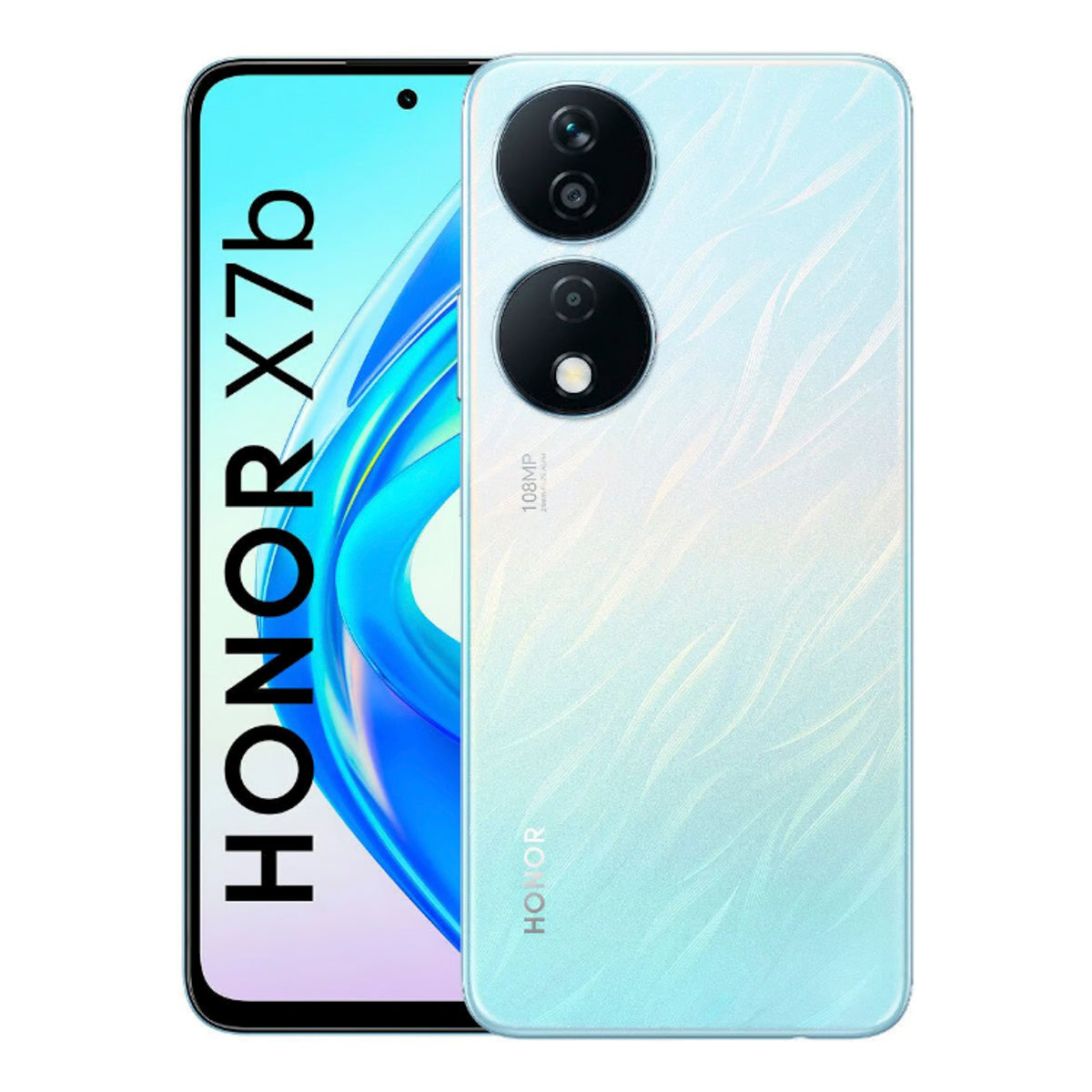 Honor Combo X7B + Bocina Bluetooth