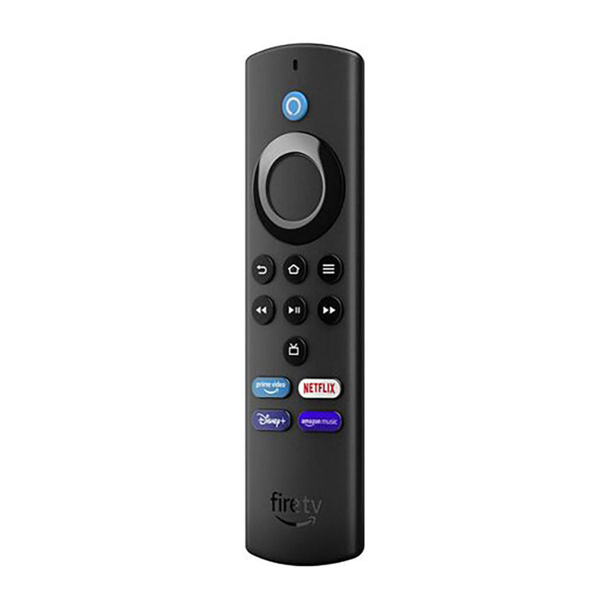 Streaming Amazon Fire Tv Lite 2022