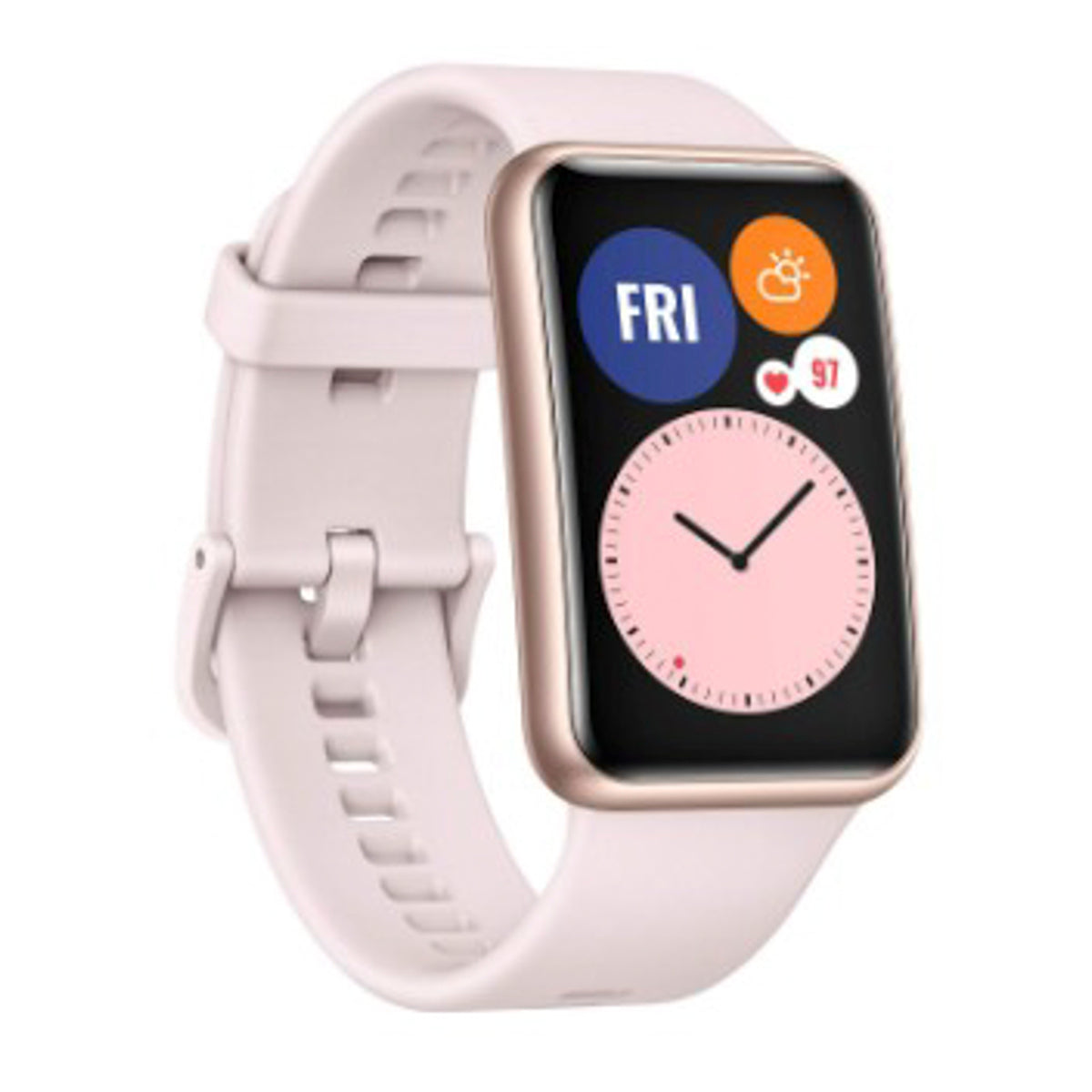 Smartwatch Huawei Fit SE