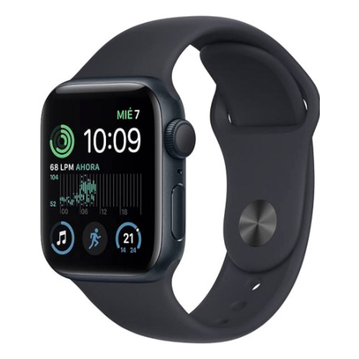 Smartwatch Apple Watch SE2 44mm