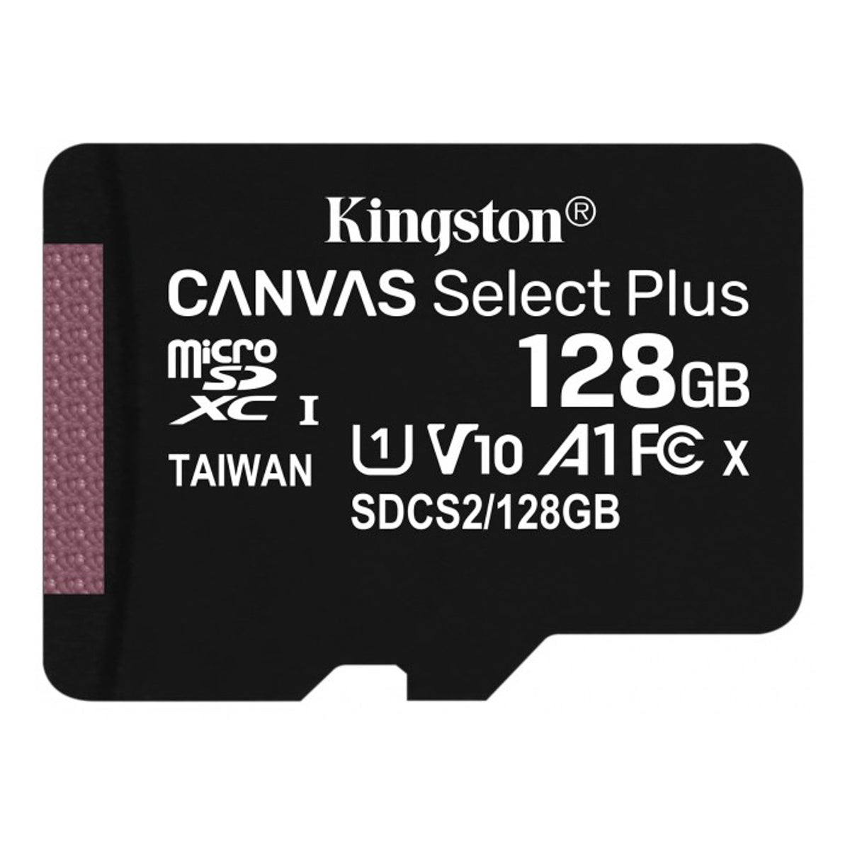 Memoria Kingston Micro SD 128GB