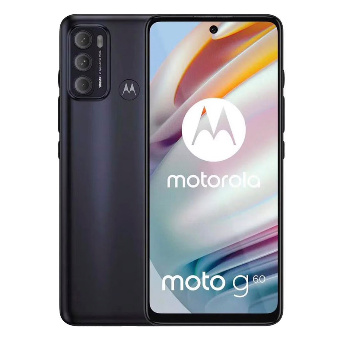 Motorola G60 Panda