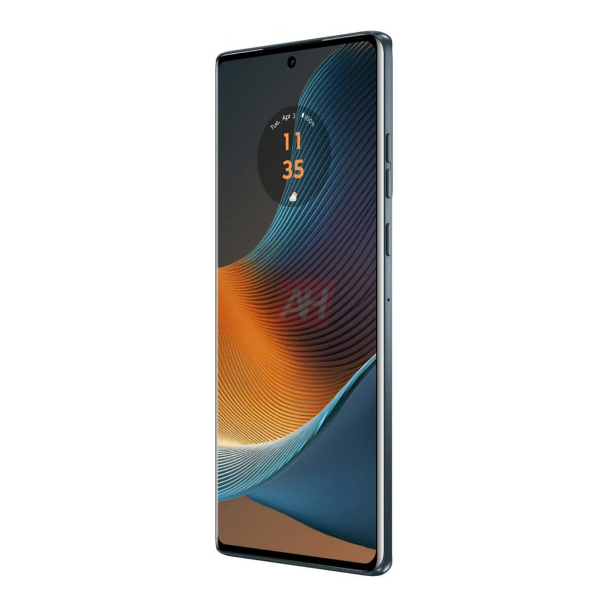 Motorola Edge 50 Fusion 5G