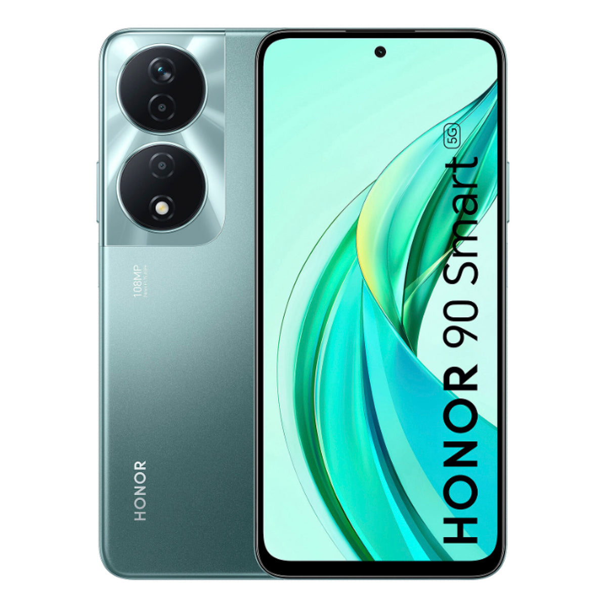 Honor Combo 90 Smart + Bocina Bluetooth Honor Choice