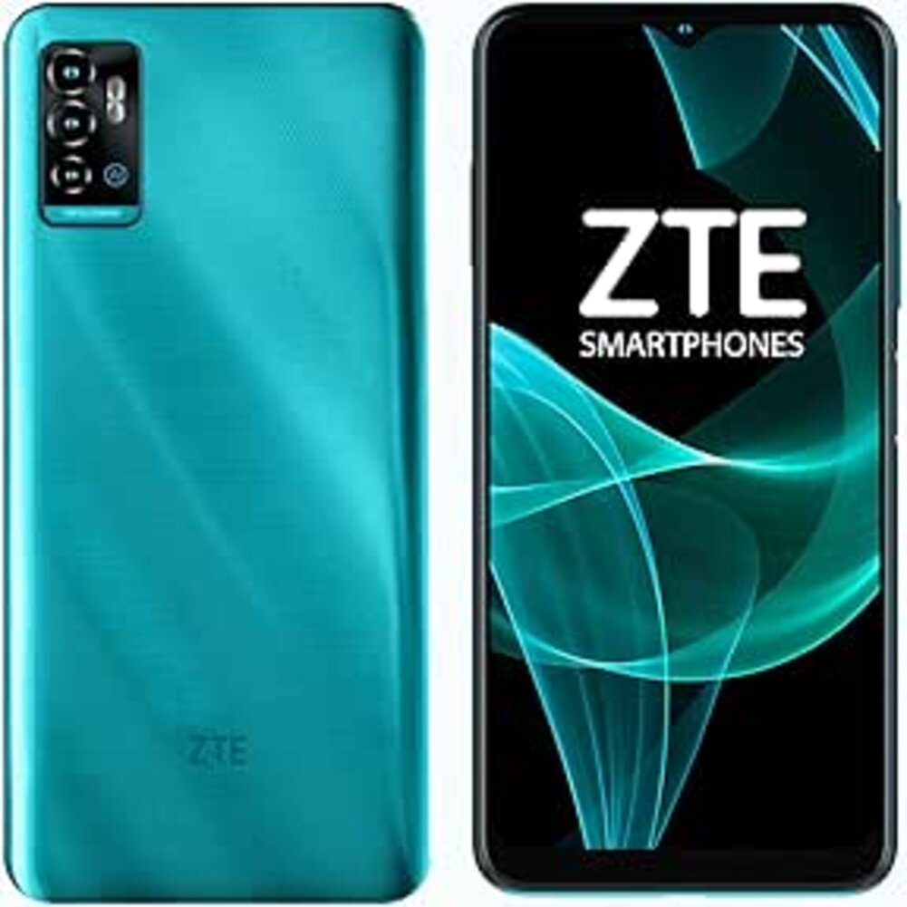 ZTE Blade A71