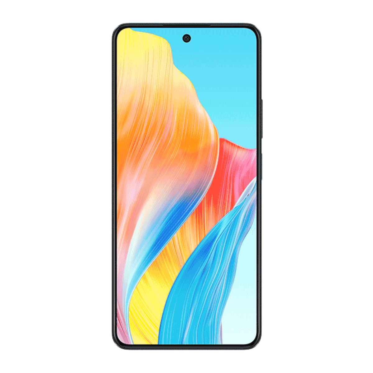 Oppo A58
